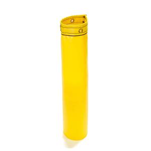 Lookout Mountain Tarp - Grain / Feed Auger Sock Chute Drop Tube Spout (Standard Duty) - 18oz Vinyl