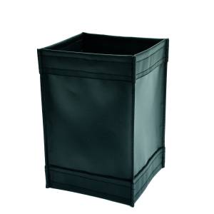 Lookout Mountain Tarp - Square Replacement Cement Discharge Sock Chute Tube - 22oz Vinyl Coated Polyester