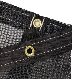 cable-tarp-13-open-mesh-grommet