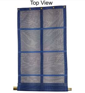 11oz-vinyl-coated-polyester-open-mesh-top-view