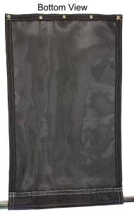 7.5-Seamless-Mesh-Asphalt-Flip-Tarp-Dump-Truck-Bed-End-Dump-Trailer-bottom-view