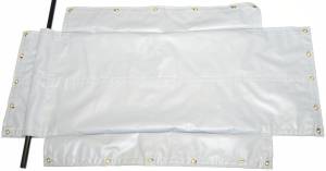 18oz-solid-vinyl-flip-tarp-for-dump-truck-bed-trailer-side-view