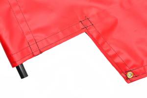 18oz-solid-vinyl-roll-tarp-with-flap-for-end-dump-trailer-driver-side