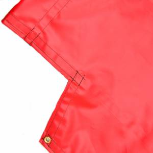 18oz-solid-vinyl-roll-tarp-with-flap-for-end-dump-trailer-tail-flap