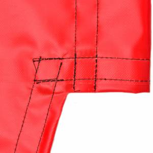 18oz-solid-vinyl-roll-tarp-with-flap-for-end-dump-trailer-pocket
