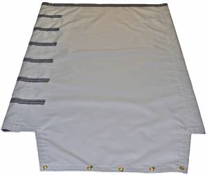 22oz-solid-vinyl-roll-tarp-for-end-dump-trailer-bed-end-view