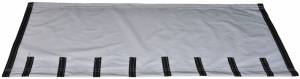 22oz-solid-vinyl-roll-tarp-for-bottom-belly-dump-trailer-bed-side-view