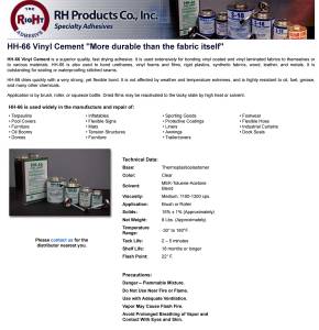 rhproducts-hh66-vinyl-cement-info-sheet