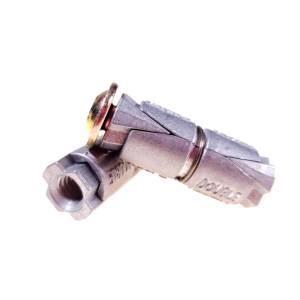 1/2" Concrete Anchors & Bolts for Ratchet-Lock Pool Covers - Set of 10
