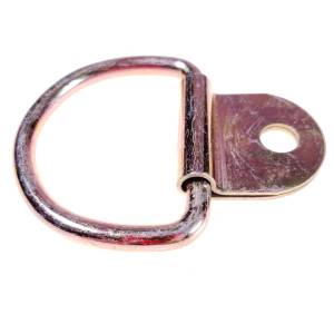Replacement Anchor Plates for Ratchet-Lock Pool Covers - Set of 5