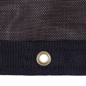75oz-mesh-flip-tarp-with-flaps-for-dump-truck-bed-trailer-grommet