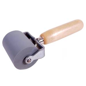 Heavy Duty Tarp Repair Patch Roller Tool