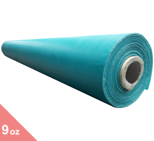 10oz Vinyl Coated Tex Mesh - 300' Roll