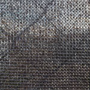 Custom Privacy Screen Fence Windscreen Tarp Cover - 9.5oz Knitted Mesh 95% Solid
