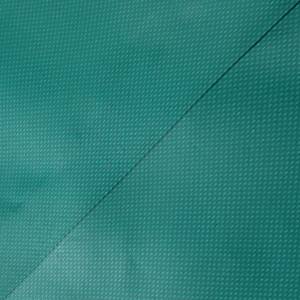 Custom Rectangle Shaped Tarp Cover - 14oz Solid Vinyl Coated Polyester