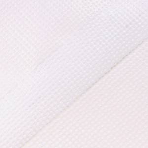 Custom Rectangle Shaped Tarp Cover - 9oz Vinyl Coated Mesh 80% Solid