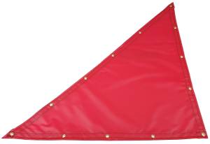 Custom-Right-Triangle-Shaped-Tarp-Cover-18oz-Solid-Vinyl-Coated-Polyester