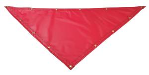 Custom-Right-Triangle-Shaped-Tarp-Cover-18oz-Solid-Vinyl-Coated-Polyester