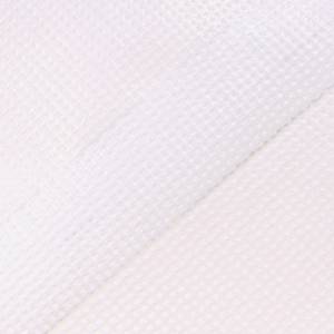 Custom Round Shaped Tarp Cover - 9oz Vinyl Coated Mesh 80% Solid