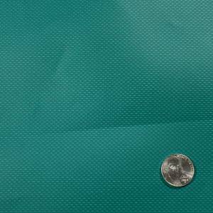 Custom Square Shaped Tarp Cover - 14oz Solid Vinyl Coated Polyester