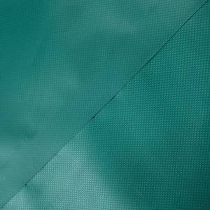 Custom Square Shaped Tarp Cover - 14oz Solid Vinyl Coated Polyester