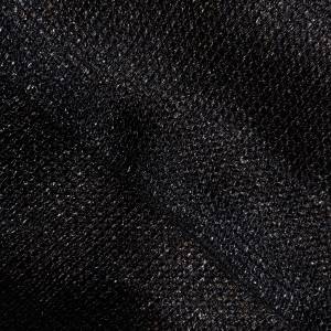 Custom Square Shaped Tarp Cover - 9.5oz Knitted Mesh 95% Solid