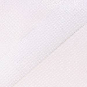 Custom Square Shaped Tarp Cover - 9oz Vinyl Coated Mesh 80% Solid