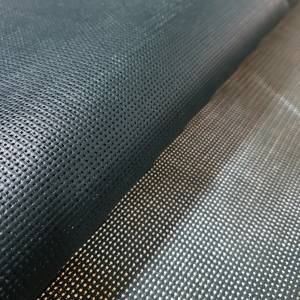 Custom Privacy Fence Screen Windscreen Tarp - 8oz Vinyl Coated Mesh 80% Solid Fabric