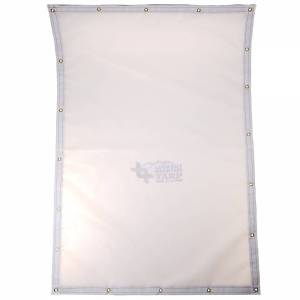Custom-Bleacher-Enclosure-Tarp-Cover-Safety-Curtain-Rectangular-Back