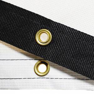 Custom-Bleacher-Enclosure-Tarp-Cover-Safety-Curtain-Triangular-Side