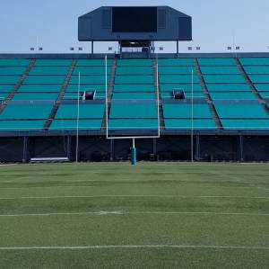 Custom Size Stadium Field Row Section Seat Cover Tarps