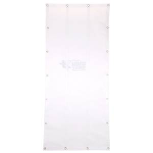 Football Sideline Bench Turf Protector Mesh Tarp