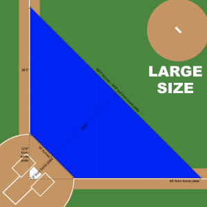 baseball-softball-infield-turf-protector-trapezoid-large-size