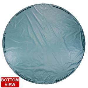 baseball-loaded-round-pitching-mound-tarp-cover-bottom-view