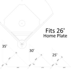 Baseball-Turf-Protector-Trapezoid-Specs