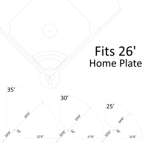 26-Radius-Style-Turf-Protector-Specs