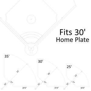 30-Radius-Style-Turf-Protector-Specs