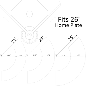 Baseball-Halo-Shaped-Cage-Collar-Specs