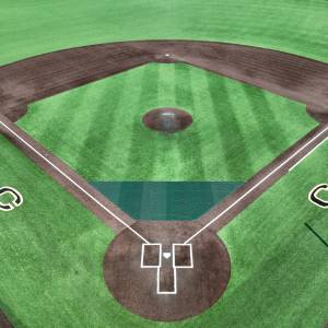 Baseball-Batting-Practice-Turf-Protector-Trapezoid-Style