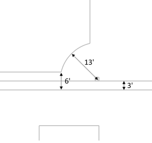 three-quarter-moon-baseball-field-tarp-infield-spot-cover-overhead