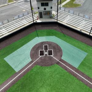 Baseball-Cage-Collar-Tomahawk