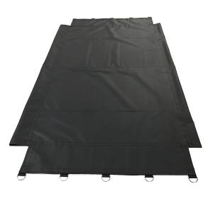 Stop-Mount-Roll-Off