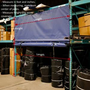 Rack-Shelf-Cover