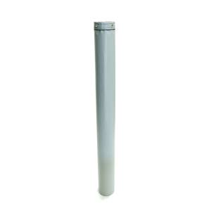 Round-Discharge-Chute-Sock