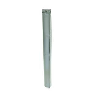 Round-Discharge-Chute-Sock