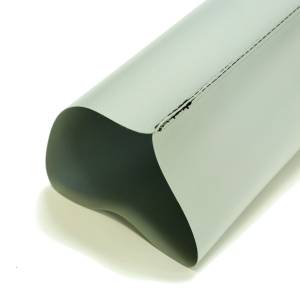Round-Discharge-Chute-Sock