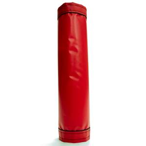 Round-Discharge-Boot-Sock