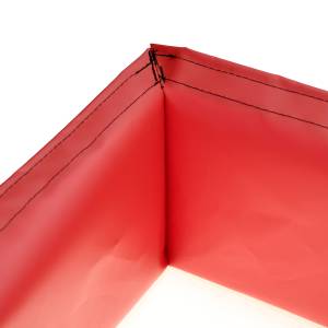 Fabric-Expansion-Joint