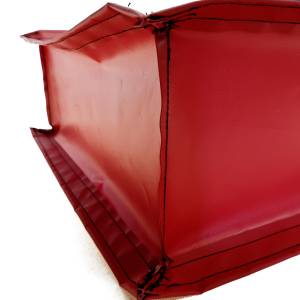 Fabric-Expansion-Joint