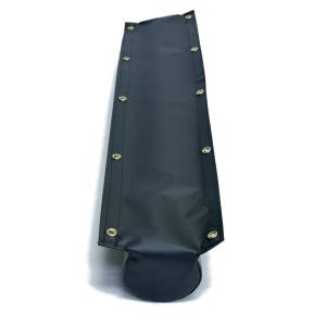 Lookout Mountain Tarp - Boat Dock Bumper Guard Pads (Flat/Out) - Image 7